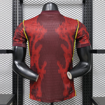Brazil 2026 Jersey