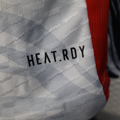 Manchester United 2025/2026 Jersey