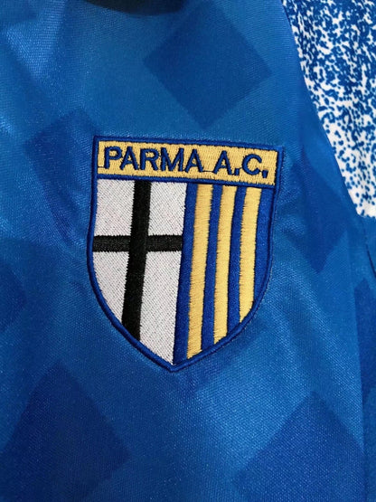 Parma 1995/1997 Third Jersey