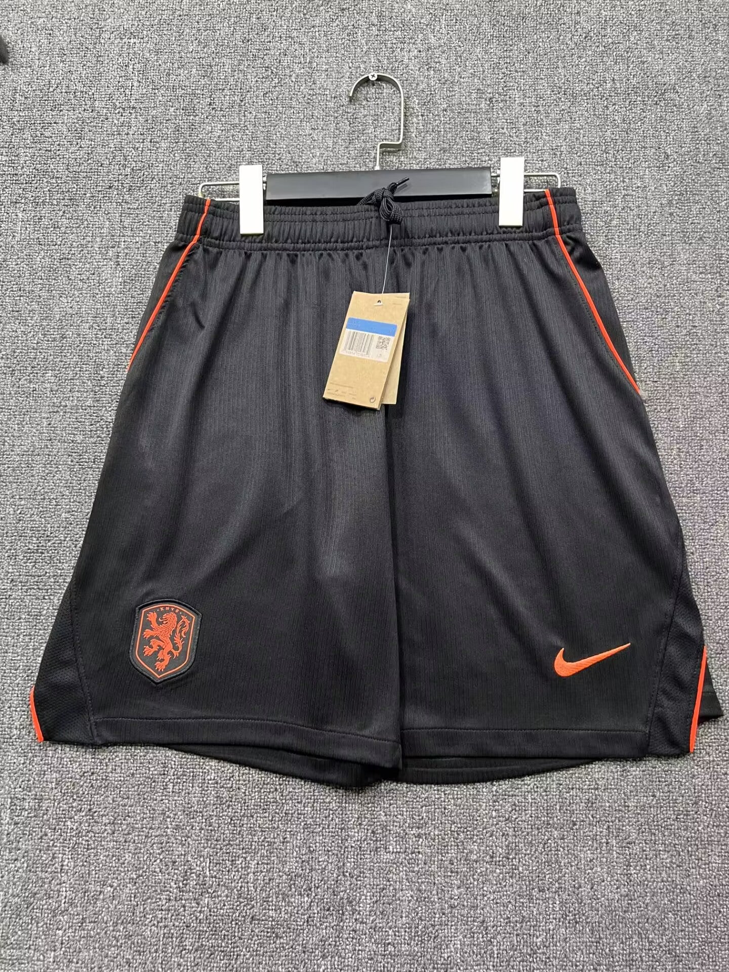 Netherlands 2026 Home Shorts
