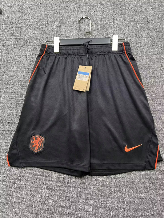 Netherlands 2026 Home Shorts