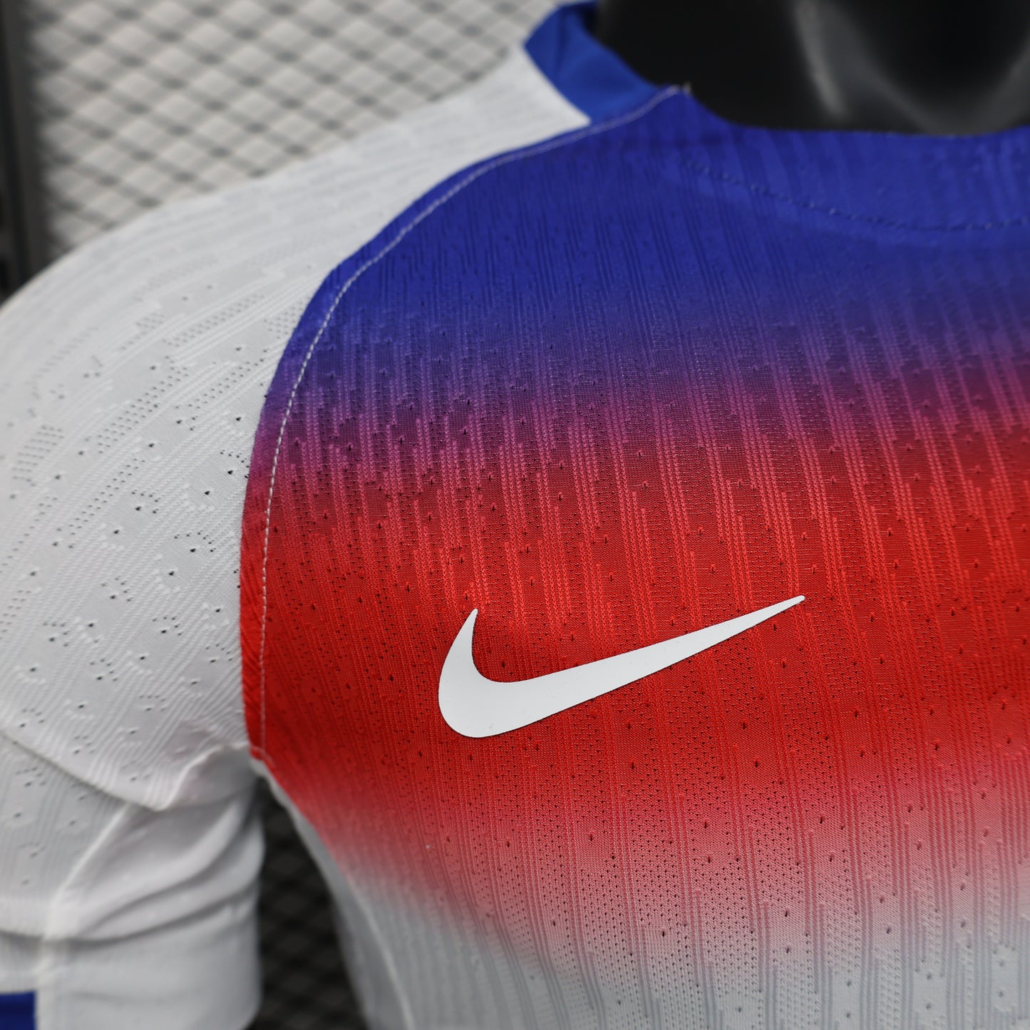 England 2025 Home Jersey