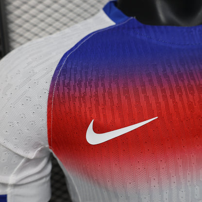 England 2025 Home Jersey