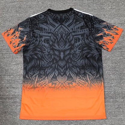 Liverpool 2025/2026 Jersey