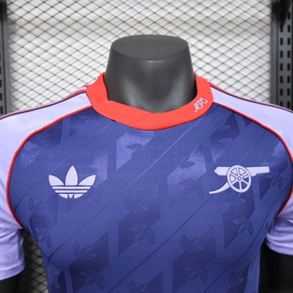 Arsenal 2024/2025 Jersey