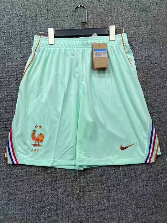 France 2026 Away Shorts