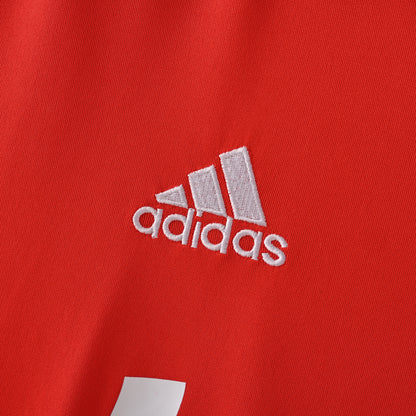 Real Madrid 2011/2012 Third Jersey