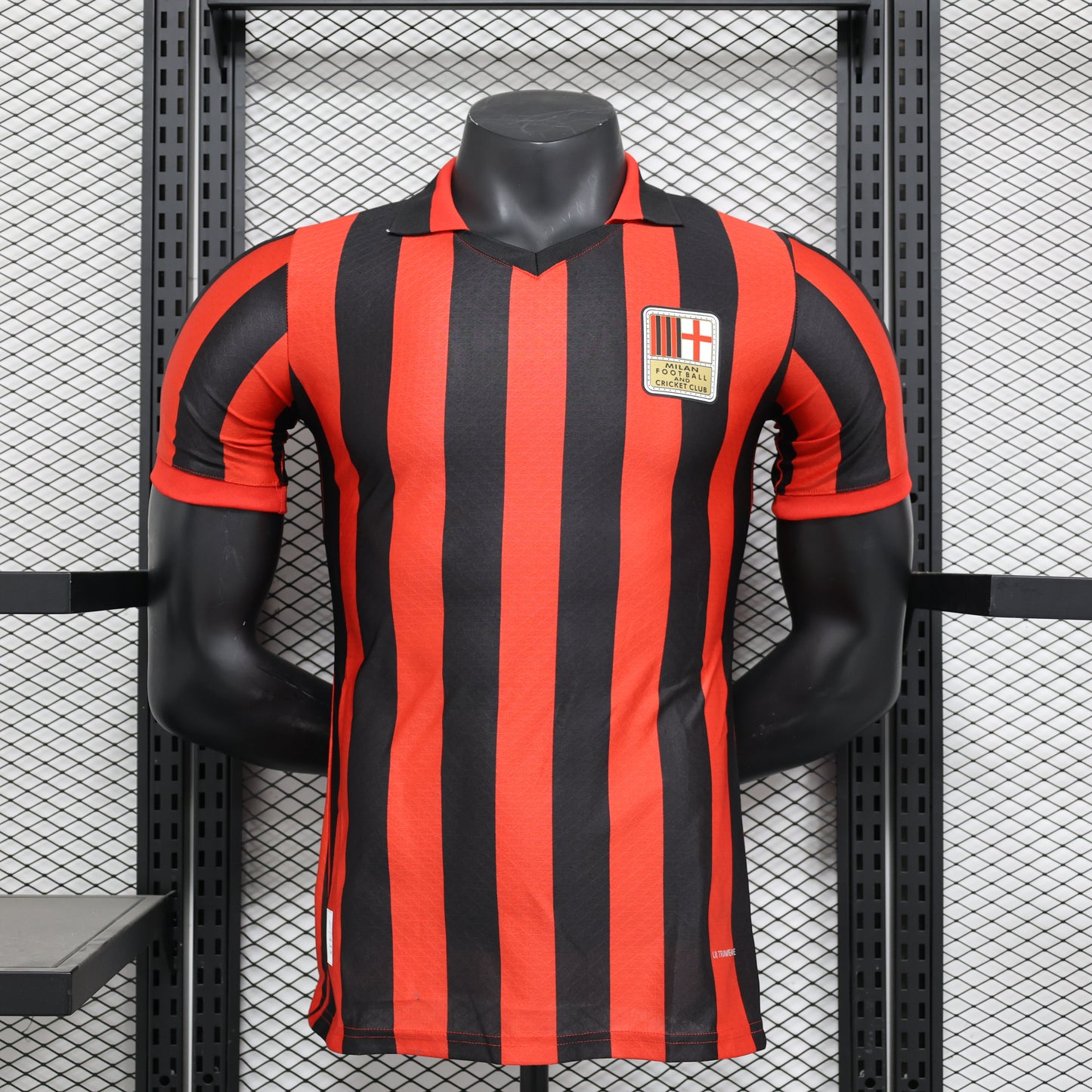 AC Milan 2024/2025 Jersey