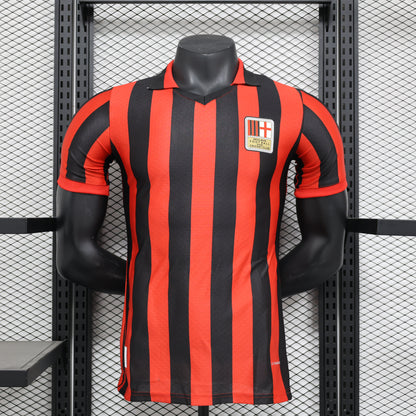 AC Milan 2024/2025 Jersey