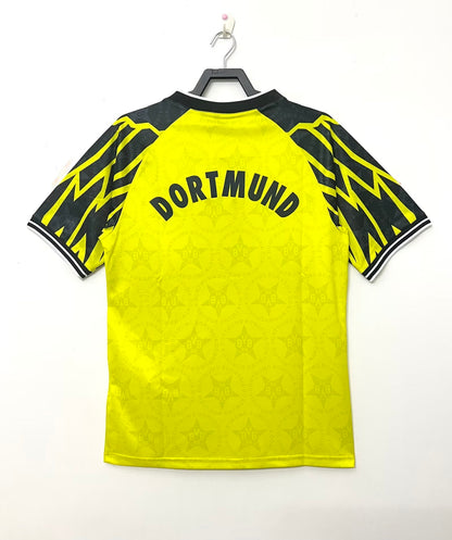 Dortmund 1994/1995 Home Jersey