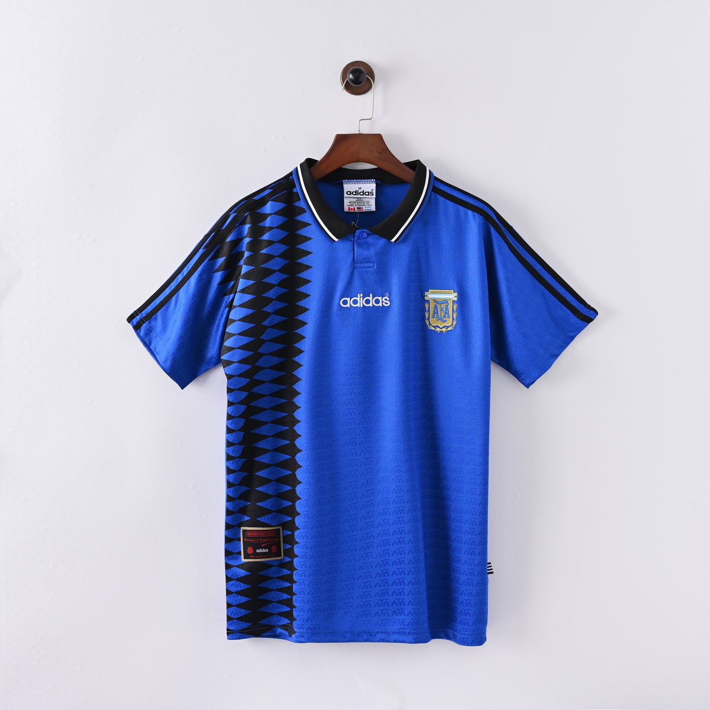 Argentina 1994 Away Jersey