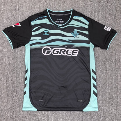 Real Betis 2025/2026 Third Jersey
