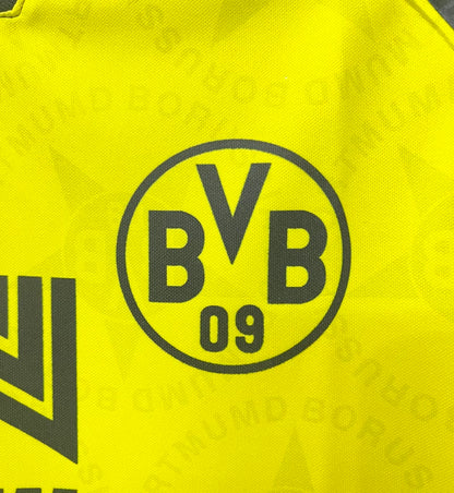 Dortmund 1994/1995 Home Jersey