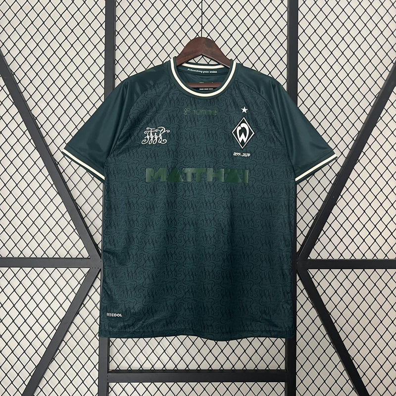 Bremen 2024/2025 Jersey