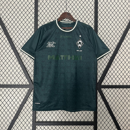 Bremen 2024/2025 Jersey