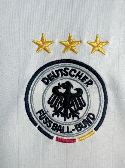 Germany 2006 Home Jersey