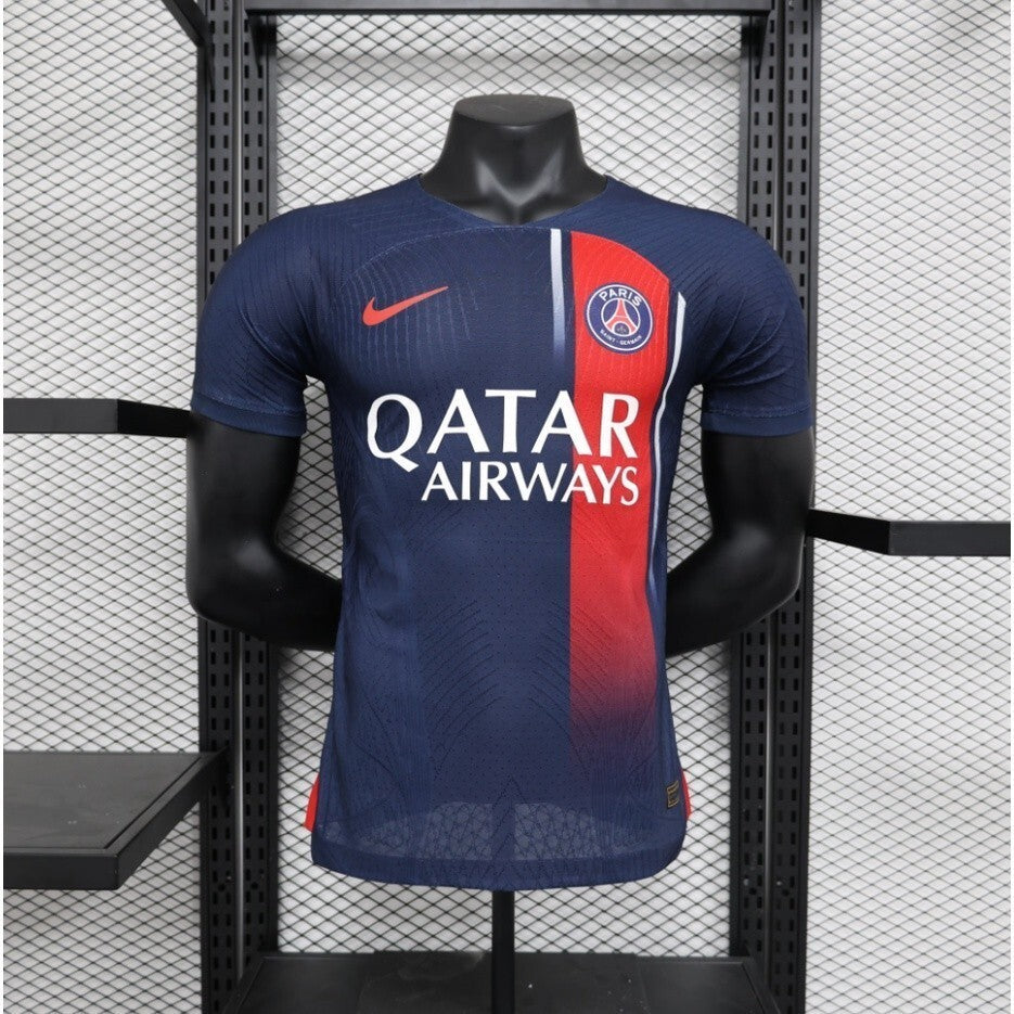 PSG 2023/2024 Home Jersey