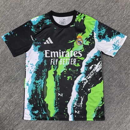 Real Madrid 2024/2025 Jersey