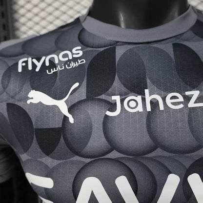 Al Hilal 2025/2026 Jersey