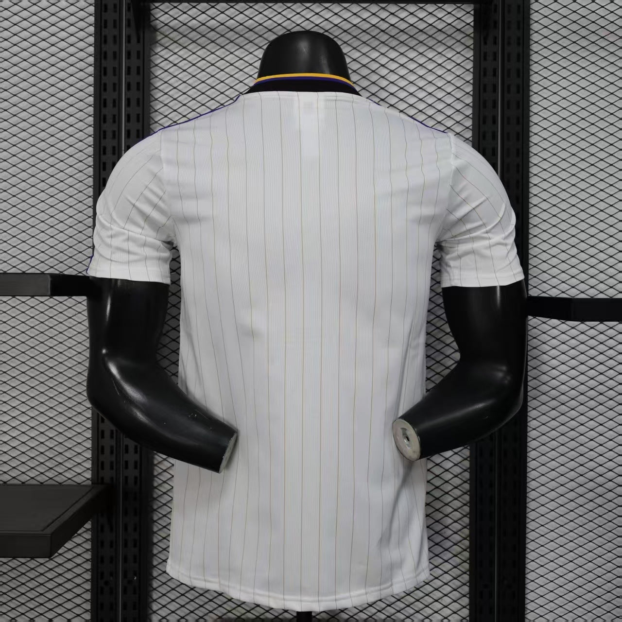 Manchester United 2025/2026 Jersey