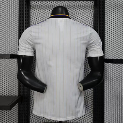 Manchester United 2025/2026 Jersey