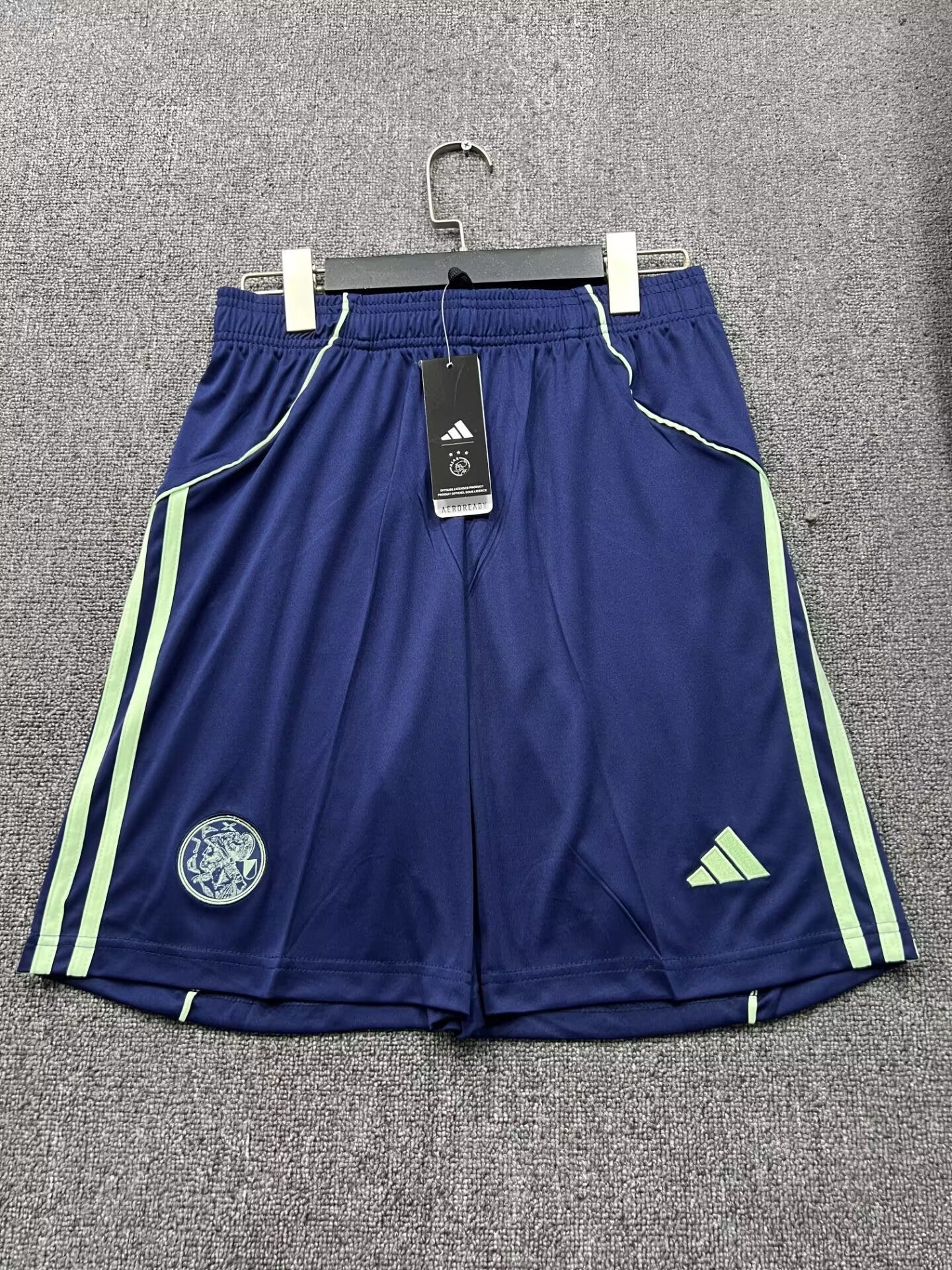 Ajax 2025/2026 Away Shorts