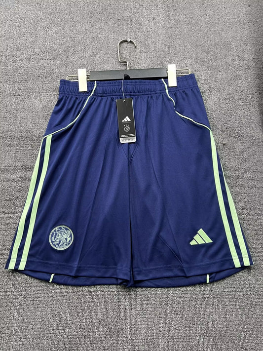 Ajax 2025/2026 Away Shorts