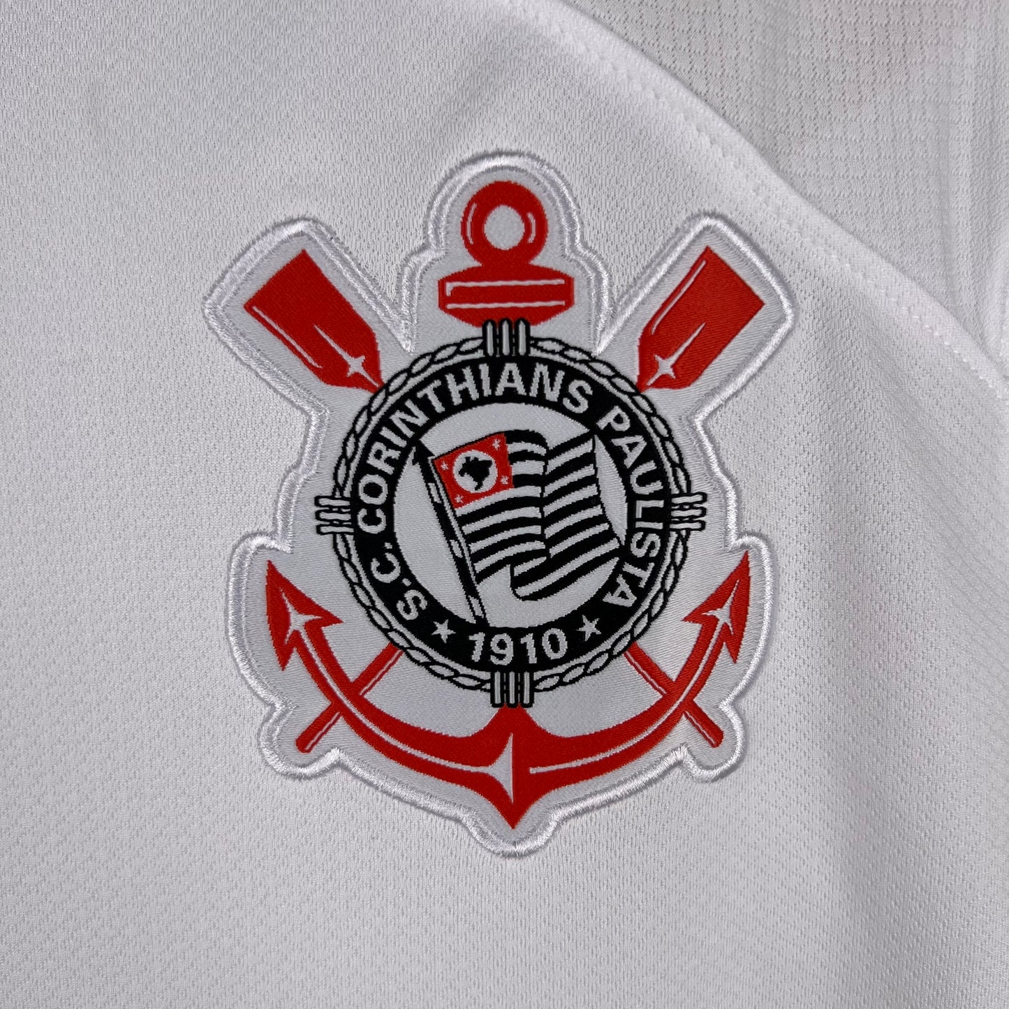 Corinthians 2023/2024 Home Jersey