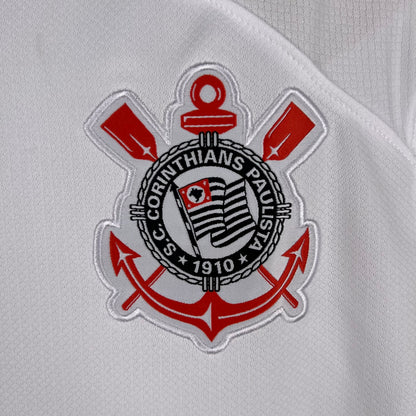 Corinthians 2023/2024 Home Jersey