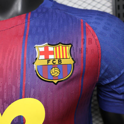 Barcelona 2026/2027 Jersey