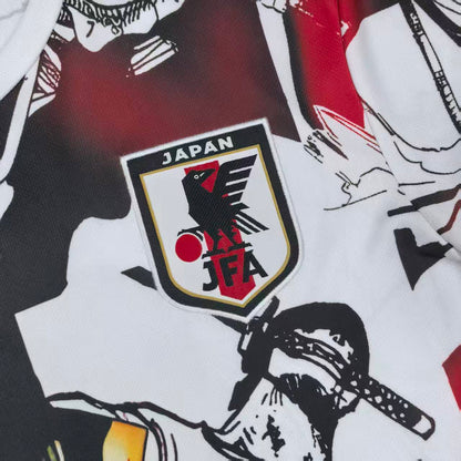 Japan 2024 Jersey