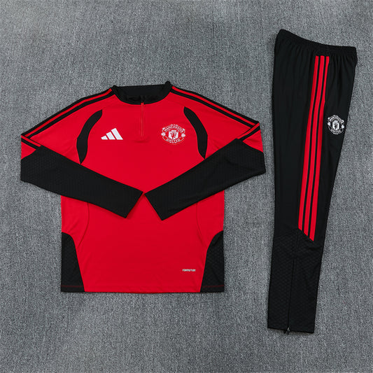Manchester United 2026/2027 Training Suit