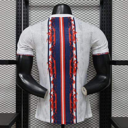England 2026 Jersey