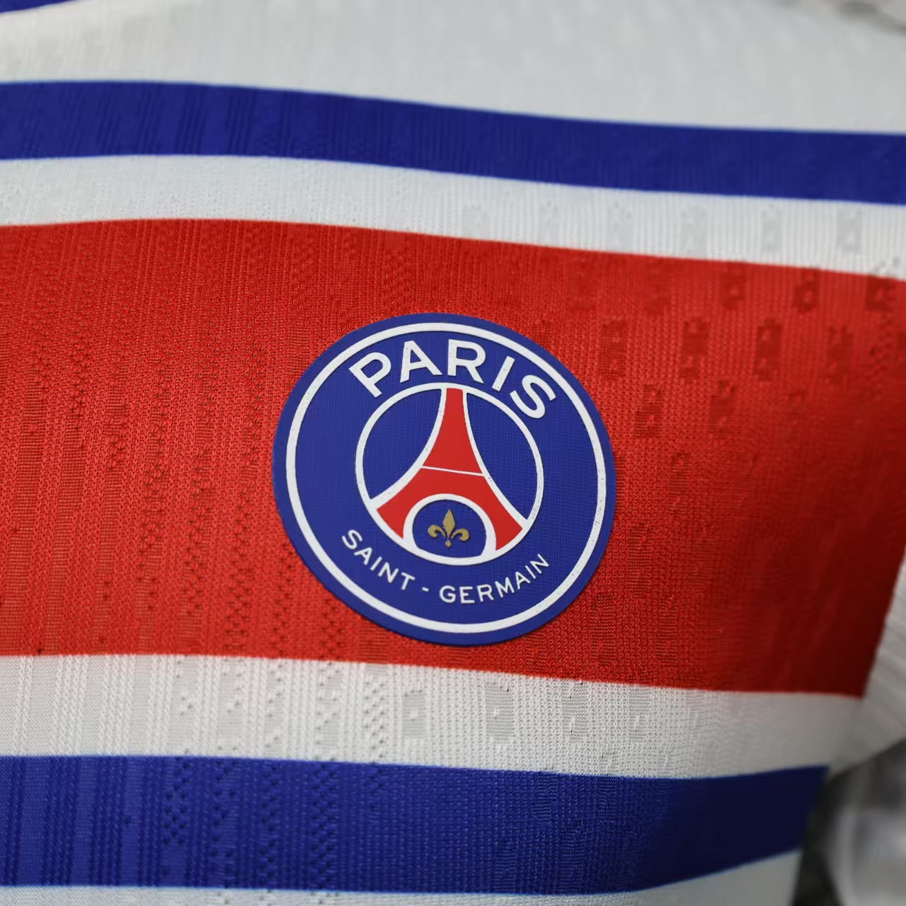 PSG 2026/2027 Jersey