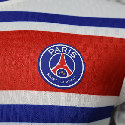 PSG 2026/2027 Jersey