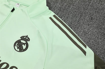 Real Madrid 2025/2026 Training Suit