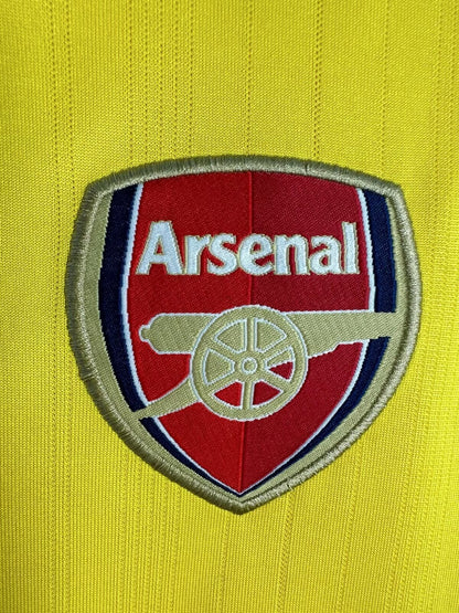 Arsenal 2005/2006 Away Jersey