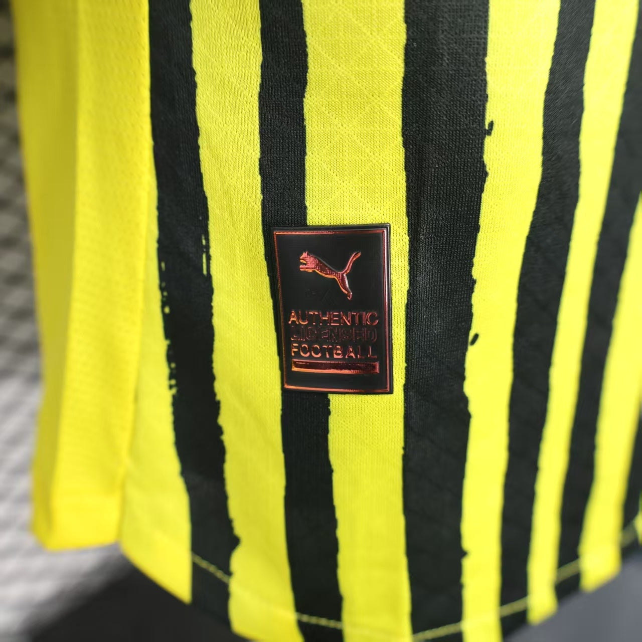 Dortmund 2025/2026 Jersey