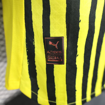 Dortmund 2025/2026 Jersey