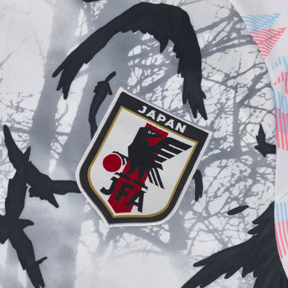 Japan 2024 Jersey