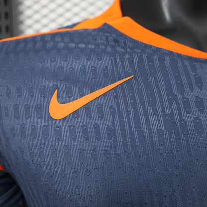 Inter Milan 2025/2026 Third Jersey