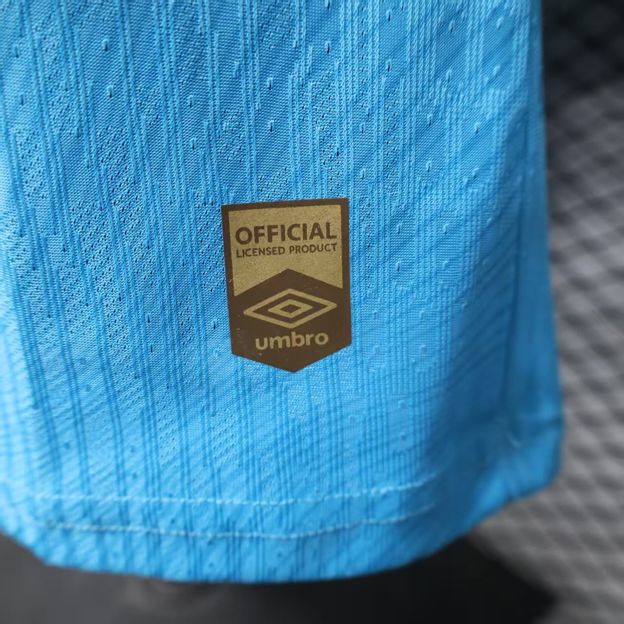 Santos 2025/2026 Third Jersey