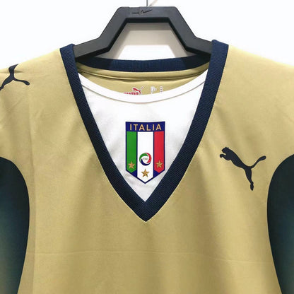 Italy 2006 Jersey