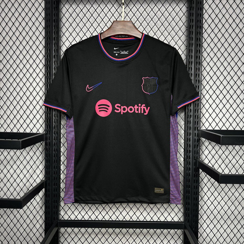 Barcelona 2024/2025 Jersey