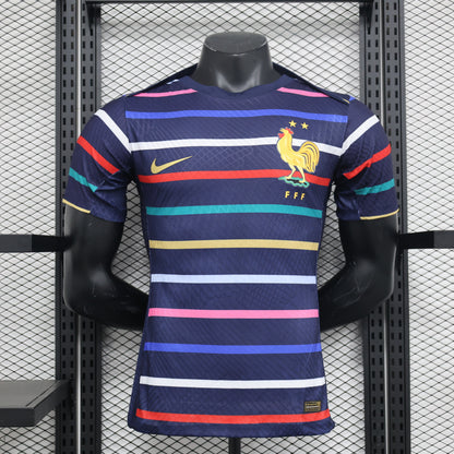 France 2024 Jersey