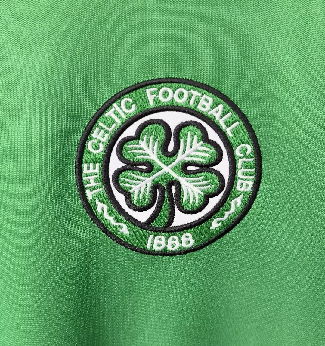 Celtic 1978/1979 Away Jersey