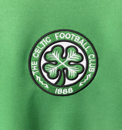 Celtic 1978/1979 Away Jersey