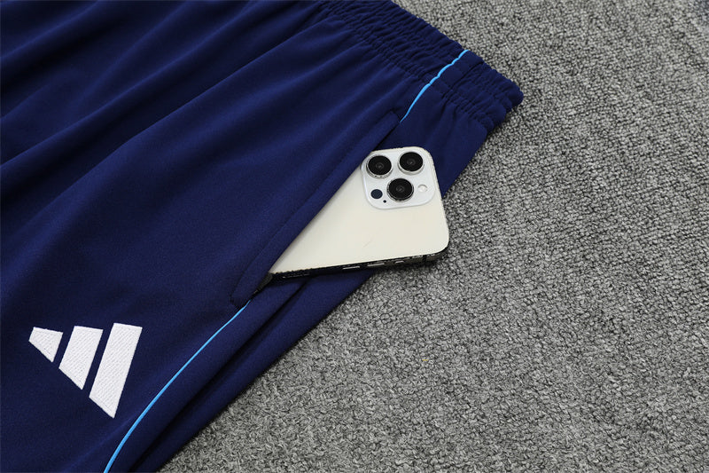 Real Madrid 2025/2026 Training Suit