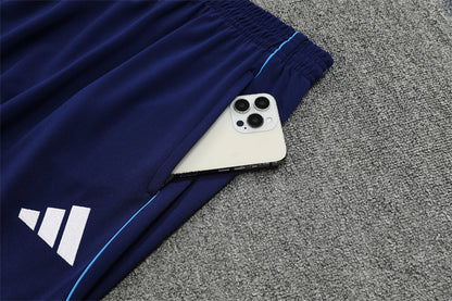 Real Madrid 2025/2026 Training Suit