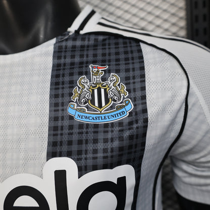 Newcastle 2025/2026 Jersey